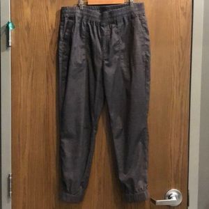 Prana Mantra Jogger NWT!